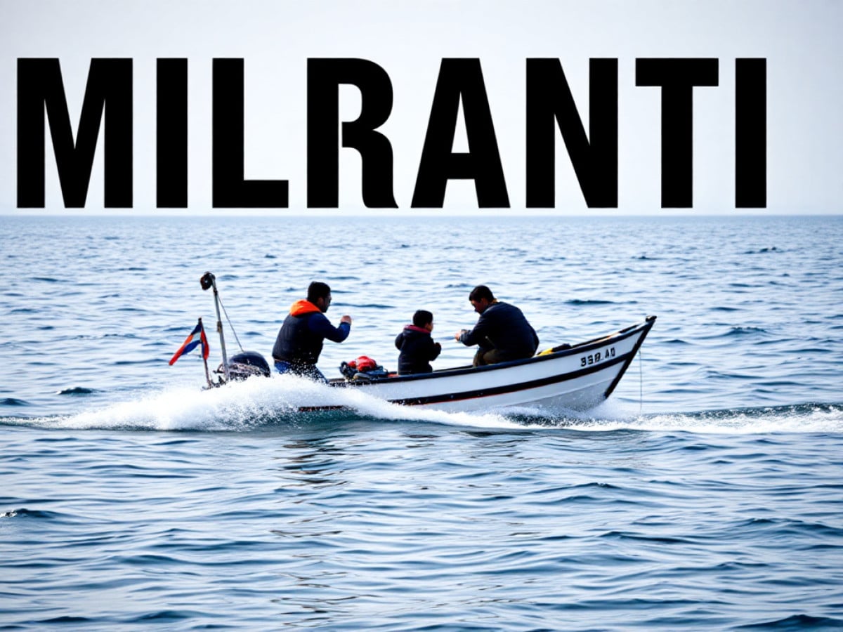 Migranti, Mediterranea fa ricorso contro il fermo: “Il decreto Piantedosi è incostituzionale”