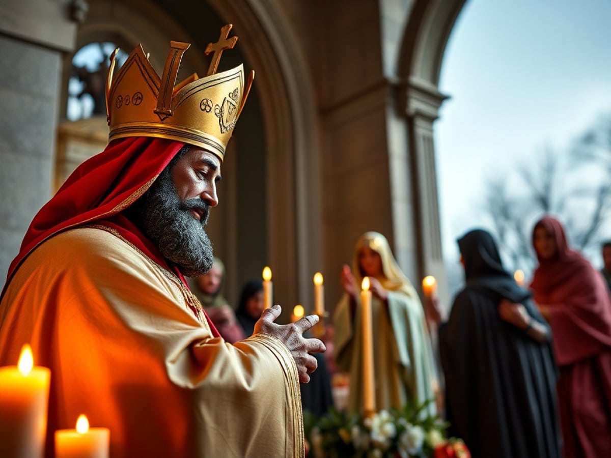 Ognissanti: origini, significato e perché si festeggia il 1° novembre