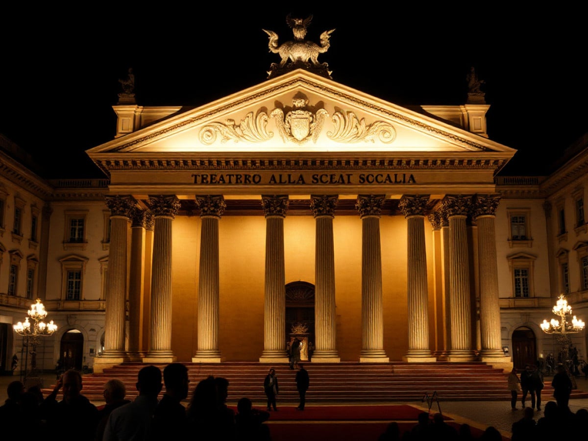 Tutto quello che c'è da sapere sulla Prima della Scala, la serata d'opera e di cultura più seguita al mondo