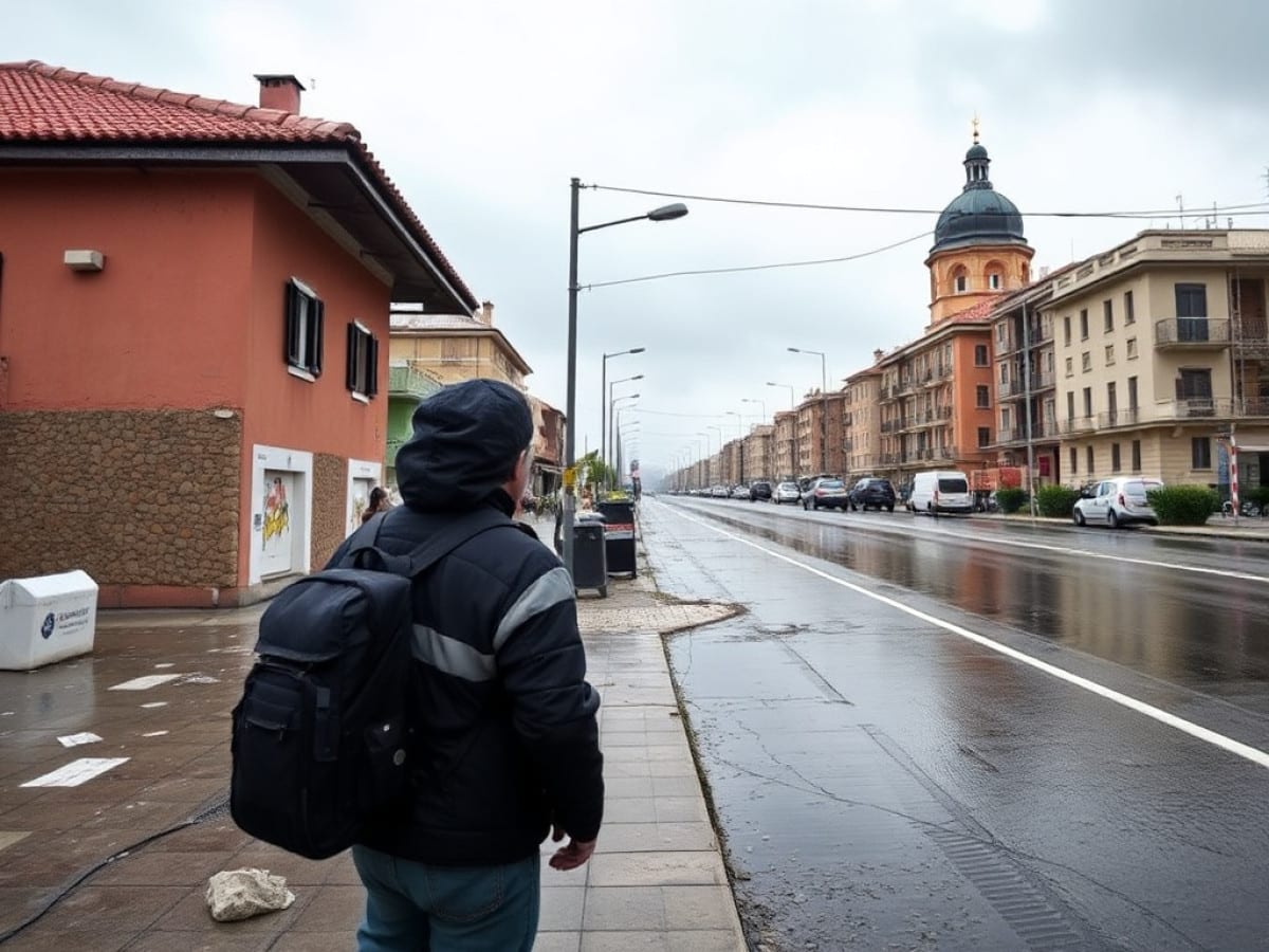 Il climatologo Carlo Cacciamani: “I nubifragi di oggi dannosi come terremoti, quello di Valencia è indefinibile. Ascoltiamo le allerte e riduciamo le emissioni”
