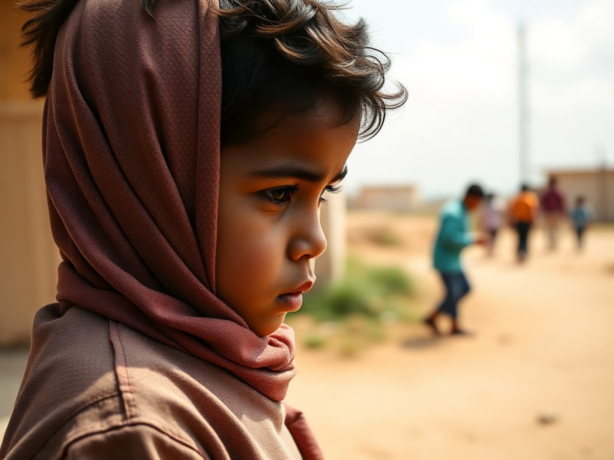 I bambini e la guerra, il 2023 l’anno peggiore: mezzo miliardo sotto le bombe, 86 crimini al giorno subiti. A Gaza un morto su tre