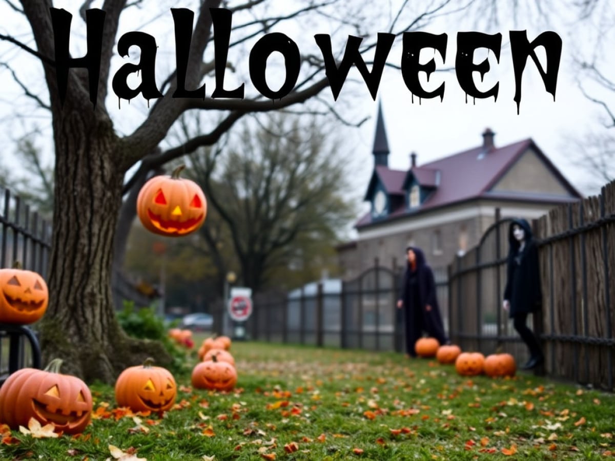 Halloween, le origini, l’arrivo in Italia e perché si festeggia il 31 ottobre