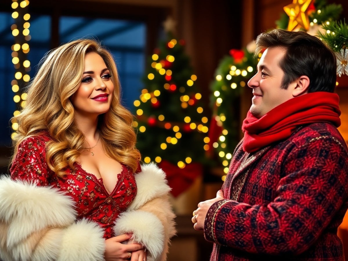 Da Mariah Carey agli Wham!: perché a Natale ascoltiamo sempre la stessa musica