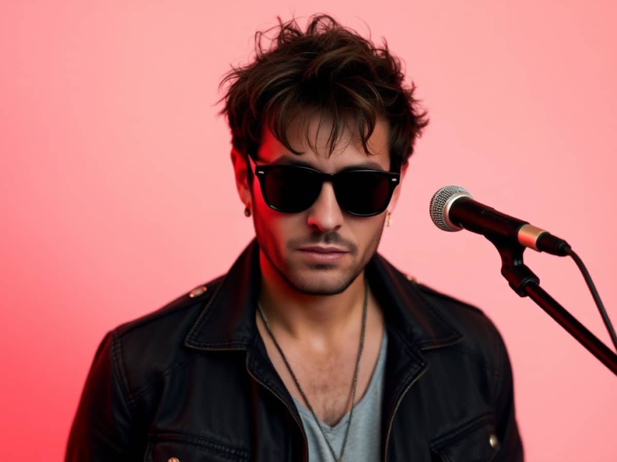 Mobrici: «Ho ripreso a fare musica grazie agli Oasis»