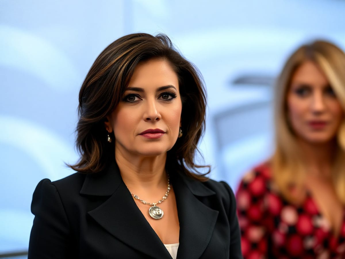 Valeria Marini: «Ho denunciato Antonella Elia per diffamazione, dopo le dichiarazioni a "Bella Mà" che mi hanno profondamente offesa e adesso aspetto giustizia»