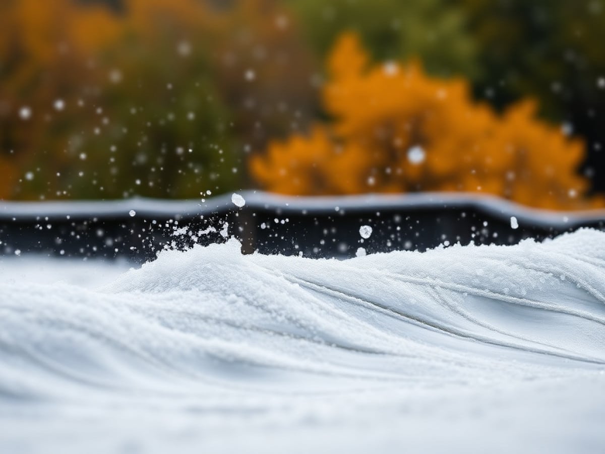 Previsioni meteo, inizio di novembre segnato dal caldo anomalo e dalla nebbia
