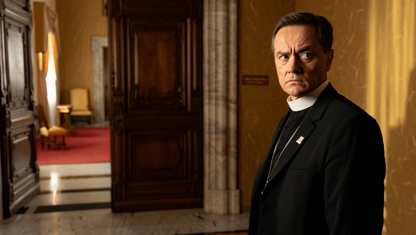 Dossieraggi, i contatti con il Mossad e i dati passati al Vaticano. “Aiutiamo la Chiesa contro la Russia o no?”