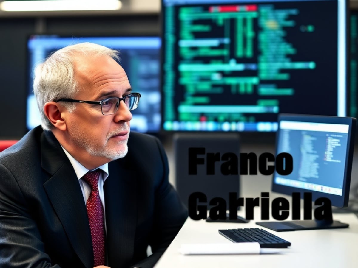Franco Gabrielli: “Inutile inasprire le pene, la cybersicurezza non è a costo zero”