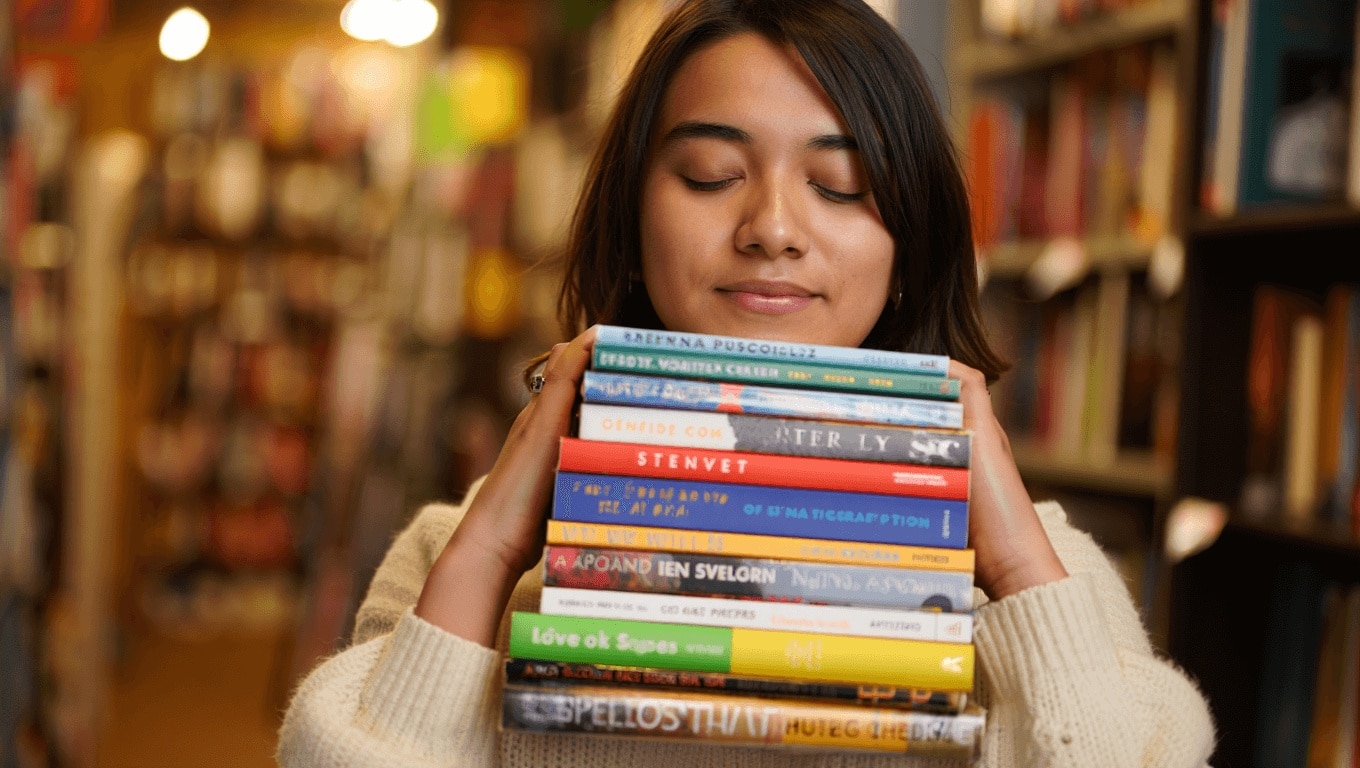 10 nuovi libri da leggere a Febbraio