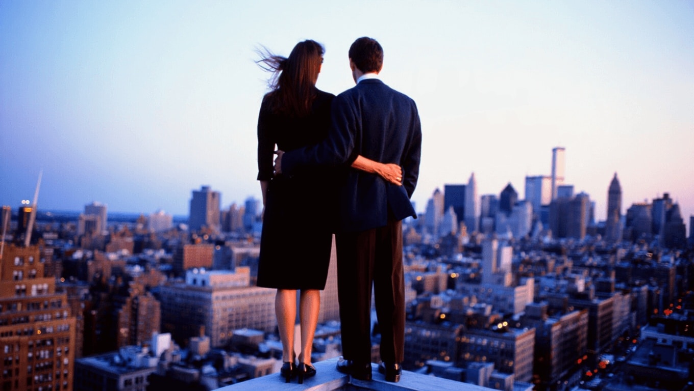 Dove hanno girato Love Story? Le location dietro l’amore tra JFK Jr. e Carolyn Bessette