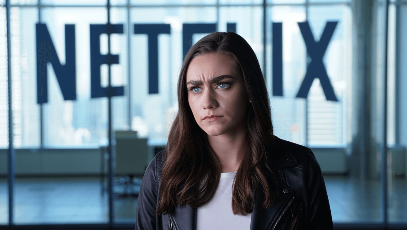 I film più belli da vedere su Netflix questo mese