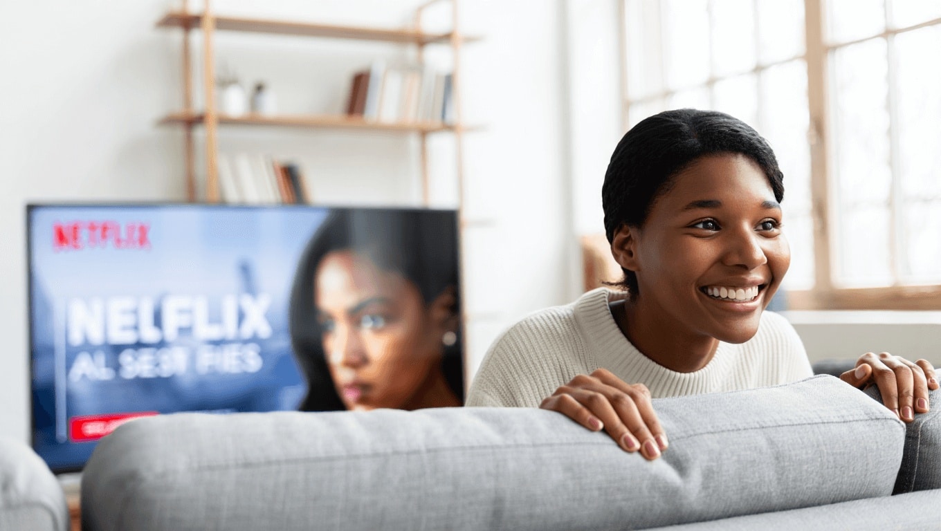 Le serie tv più belle da vedere su Netflix questo mese
