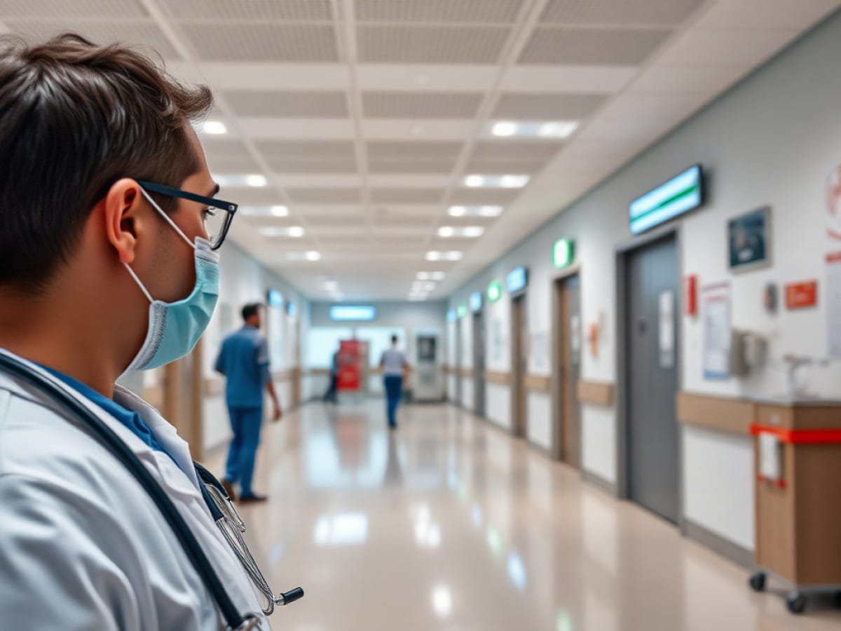 I tre migliori ospedali d’Italia a Milano, Firenze e Ancona. Ecco perché sono stati premiati