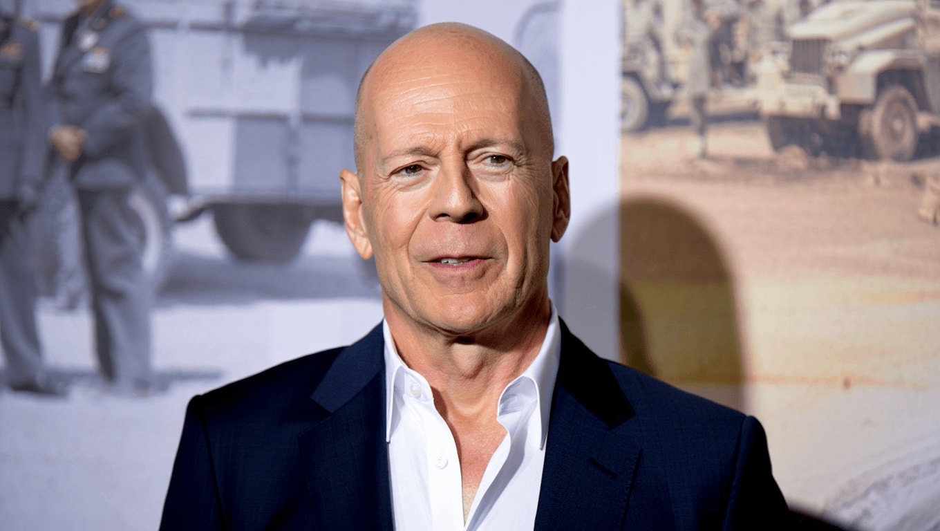 Bruce Willis compie 71 anni: è nato in una base militare americana, ha lavorato come investigatore privato, come sta oggi, 9 segreti