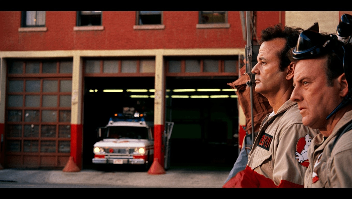 «Ghostbusters - Acchiappafantasmi»: dove è stato girato (e dove si trova il quartier generale), l'idea originale di Aykroyd e Belushi, 7 segreti
