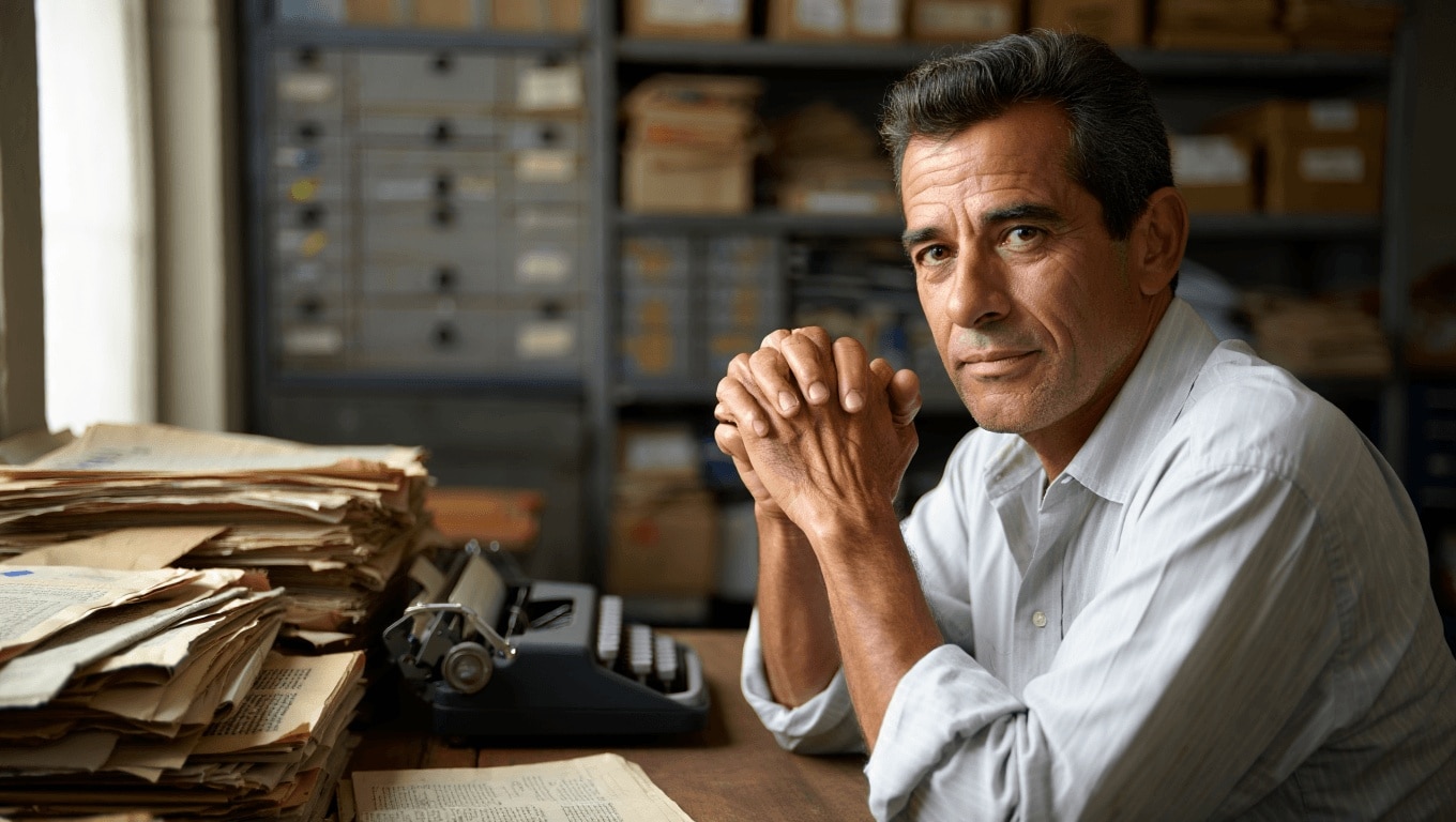 Addio a Griseri, il giornalismo come missione