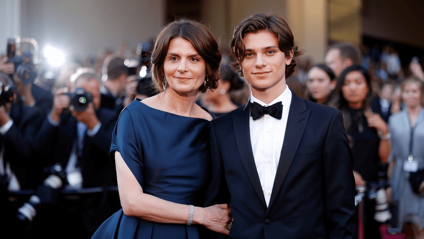 Perché tutti parlano della mamma di Jacob Elordi?