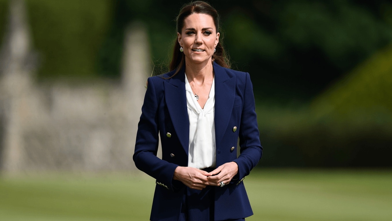 Kate Middleton sta assumendo un ruolo «fondamentale» per il futuro della monarchia accanto al principe William
