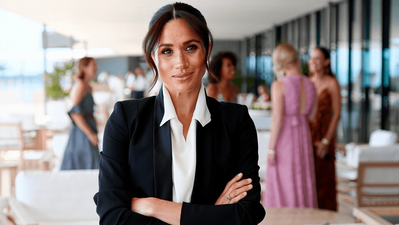 Meghan Markle ospita un esclusivo weekend tra donne: ecco quanto costa partecipare
