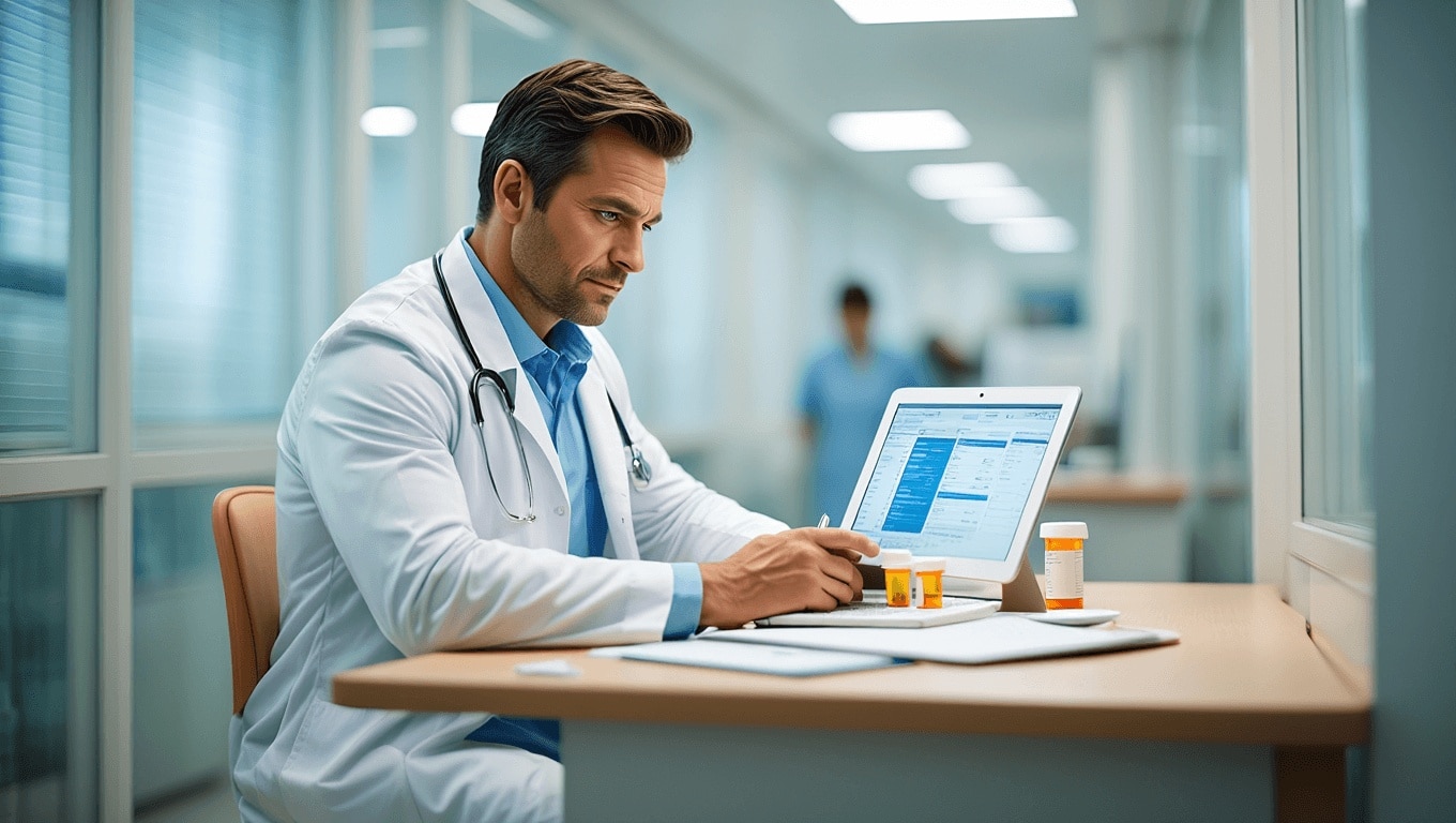 Ecco il Metaospedale: da casa si prenotano esami, si pagano ticket e si ordinano farmaci. E un assistente digitale dà informazioni ai pazienti
