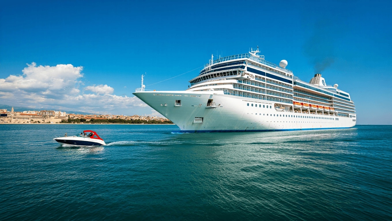 Pasqua 2026 on board: ecco dove e quando salpare