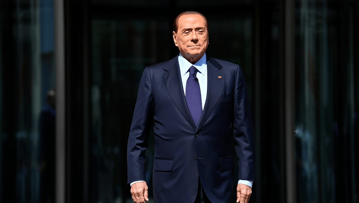 Pier Silvio Berlusconi: «Al referendum voterò convintissimamente sì. Signorini? Non lo sento da tempo»