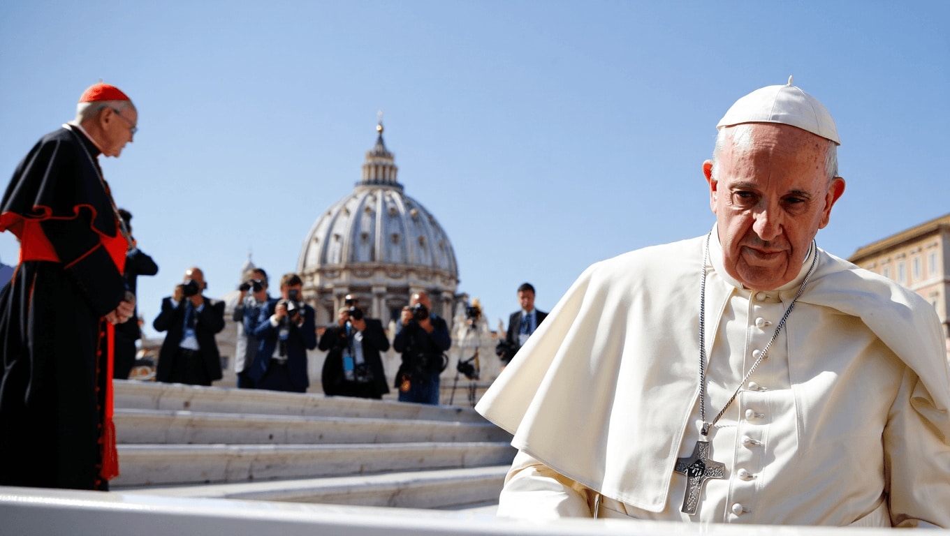 Sinodo, dopo le polemiche il Vaticano pubblica l'audio del confronto su diaconesse e “empowerment” femminile