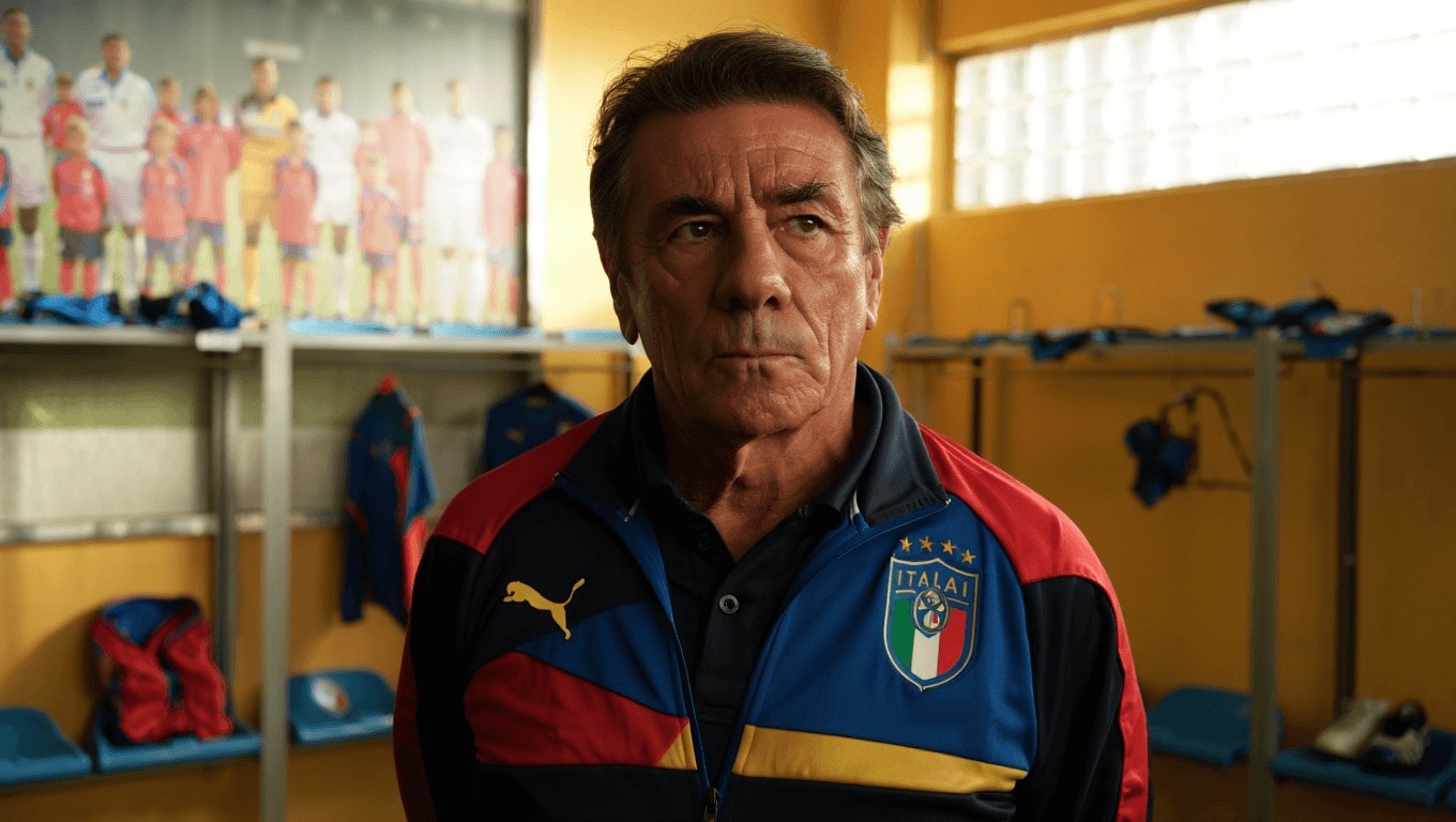 «L'allenatore nel pallone» in tv: Aristoteles non era brasiliano, l'ispirazione per Oronzo Canà, 9 segreti