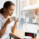 Qual è l’orario migliore per bere il caffè?