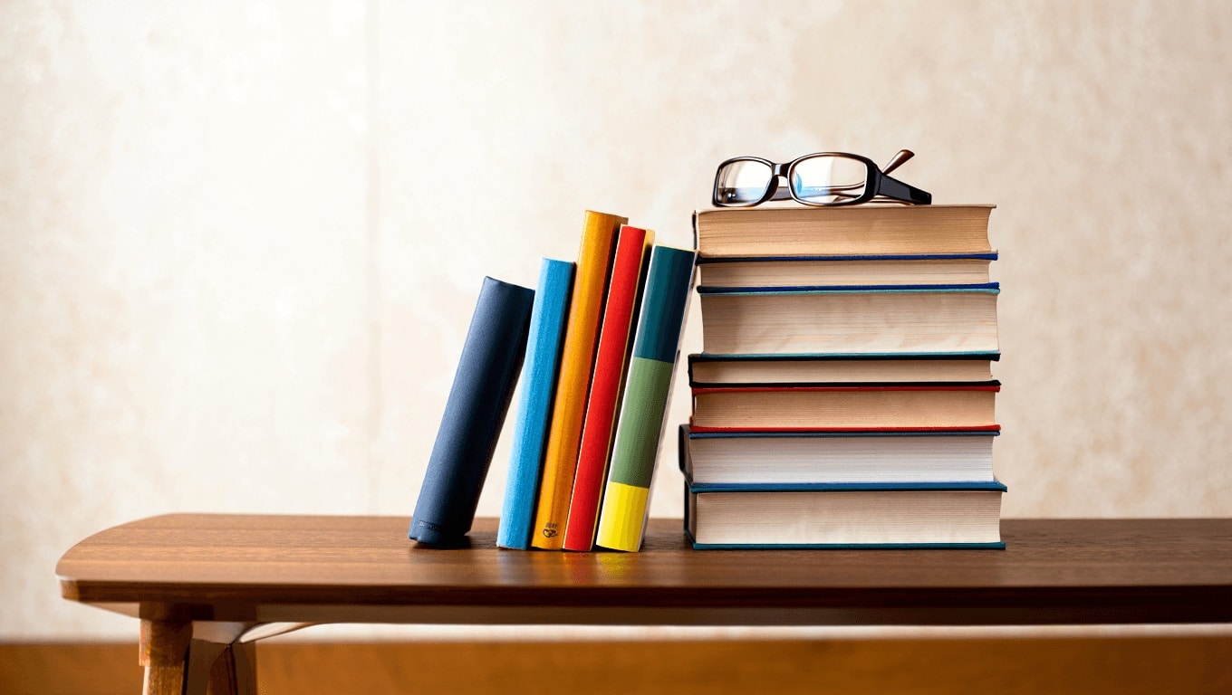 10 nuovi libri da leggere ad Aprile