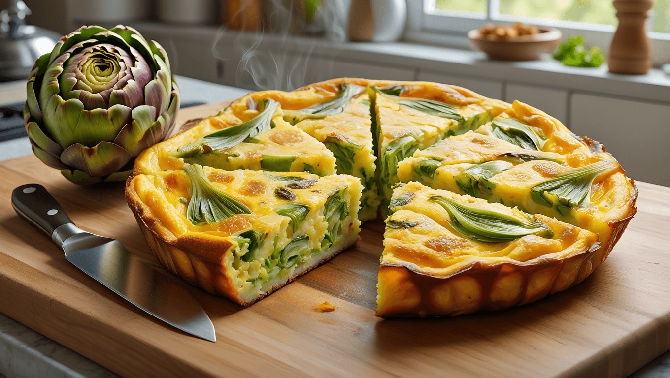 Protegge il fegato e frena la fame: la frittata salva cena che molti nutrizionisti approvano