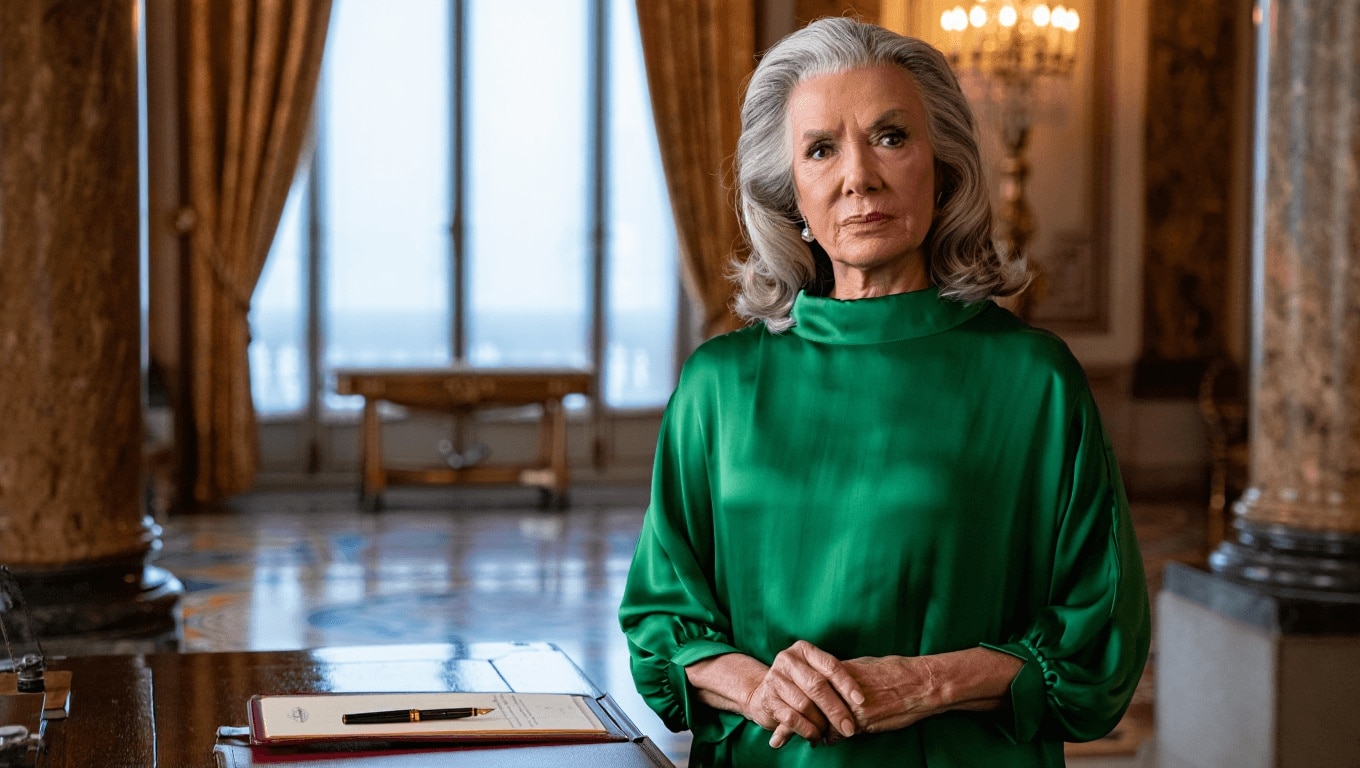 «Gina Lollobrigida - Diva contesa», quando la vita reale supera la finzione