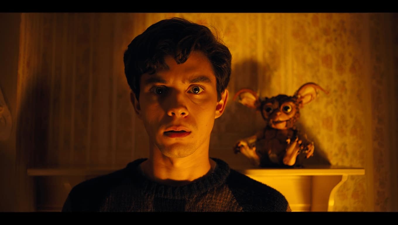 «Gremlins» in tv: la sceneggiatura iniziale era più cruenta, il set riutilizzato in «Ritorno al futuro», 7 segreti