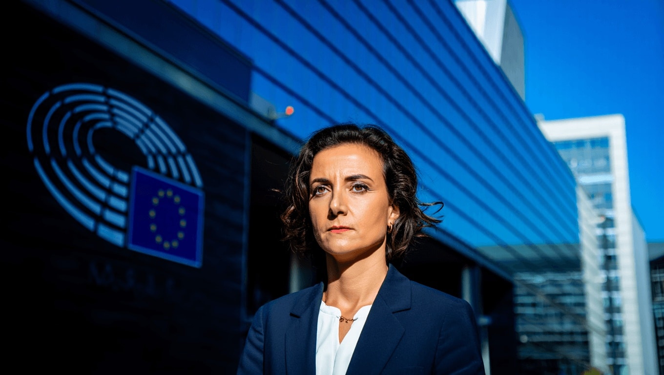 Ilaria Salis, l’Ungheria chiede la revoca dell’immunità. L’eurodeputata: “Il Parlamento difenda i diritti”. Il portavoce di Orban: “Disgustosa”