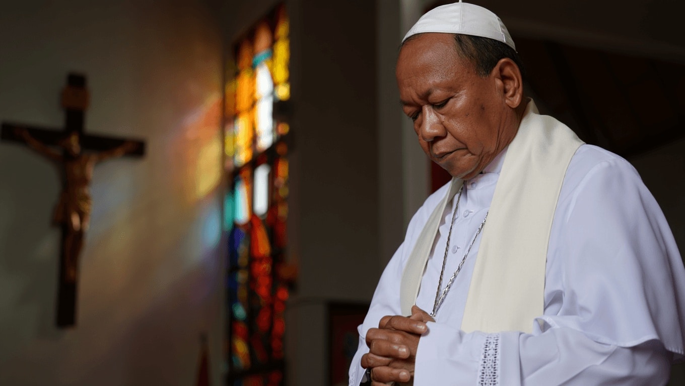 Vescovo indonesiano rinuncia a diventare cardinale: insabbiamento di abusi sessuali su minori dietro la sua scelta