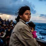 Migranti, ecco cosa dice la lista ministeriale dei “Paesi sicuri” che Meloni ha blindato per decreto