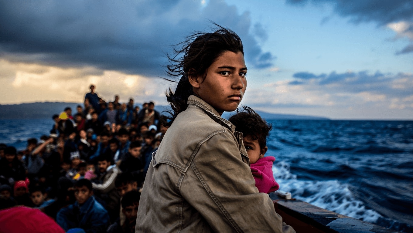 Migranti, ecco cosa dice la lista ministeriale dei “Paesi sicuri” che Meloni ha blindato per decreto