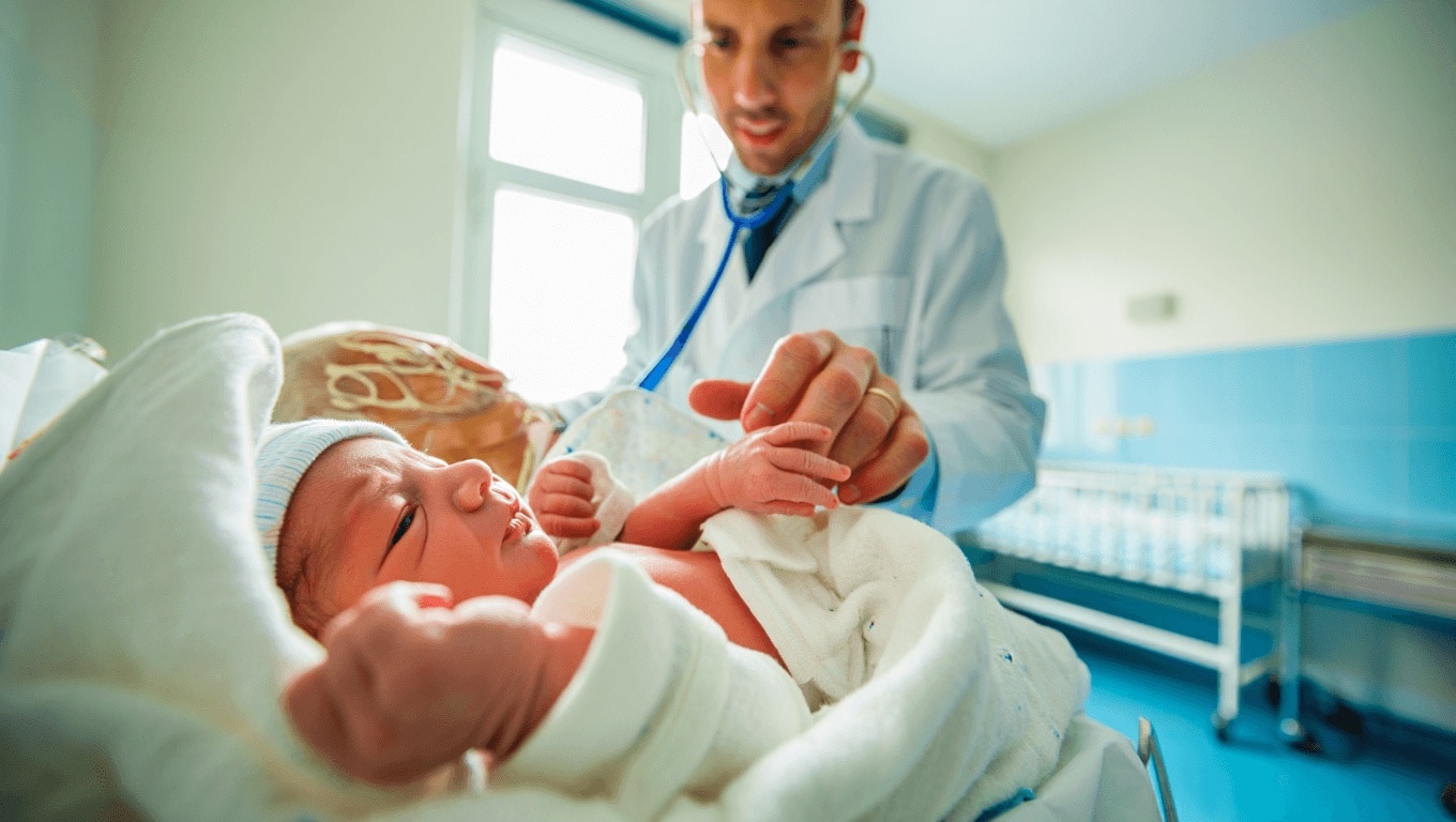 Natalità, culle vuote anche nel 2024: nei primi sei mesi nati 4600 bambini in meno rispetto al 2023