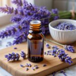 Sicure di conoscere tutte le proprietà dell’olio essenziale di lavanda? Alcune vi stupiranno!