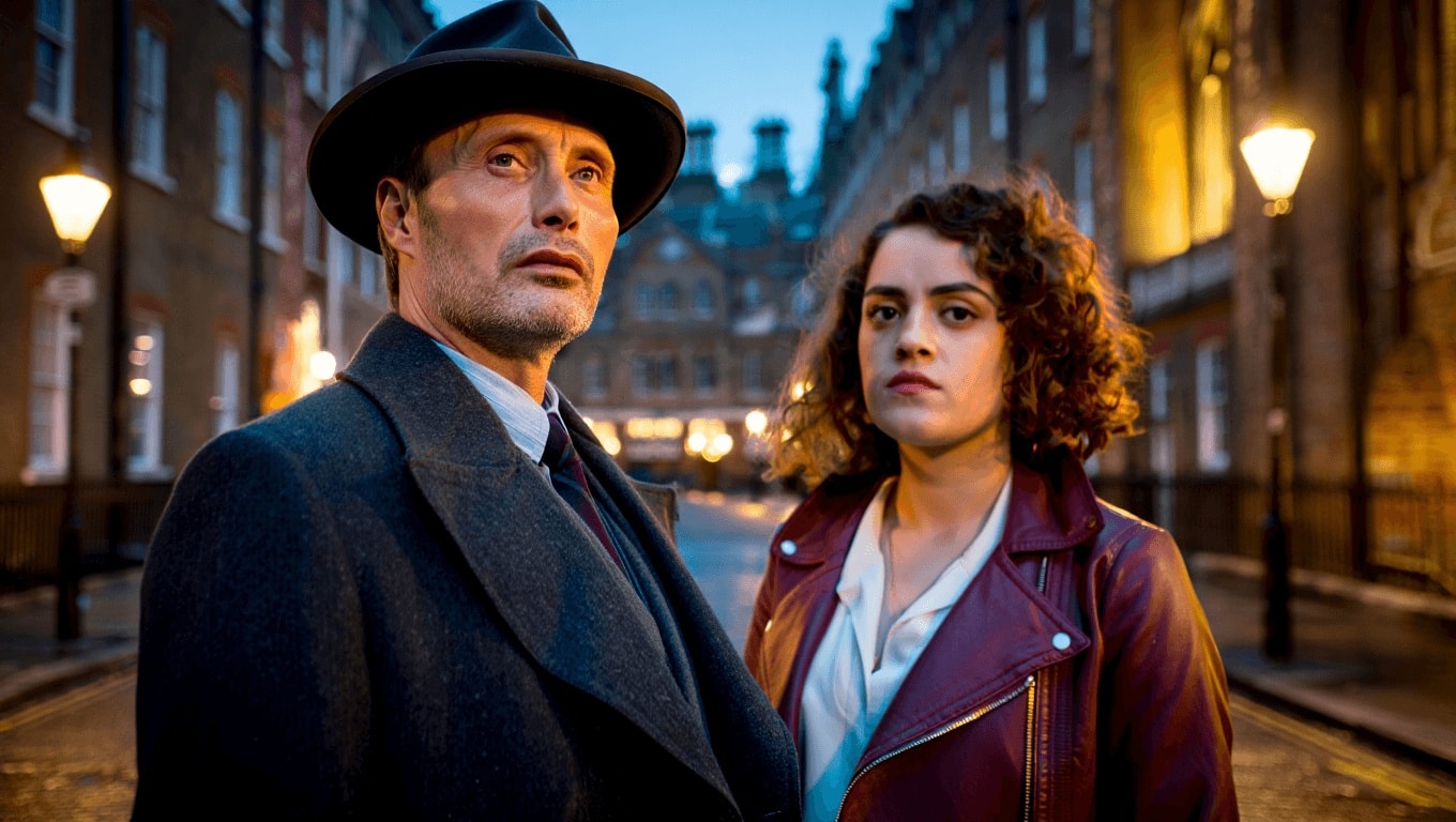 Marchioni-Scalera e il dio dell’amore, Peaky Blinders, Mikkelsen il vichingo, l’horror di Zazie Beetz e altri 6 film al cinema o in digitale