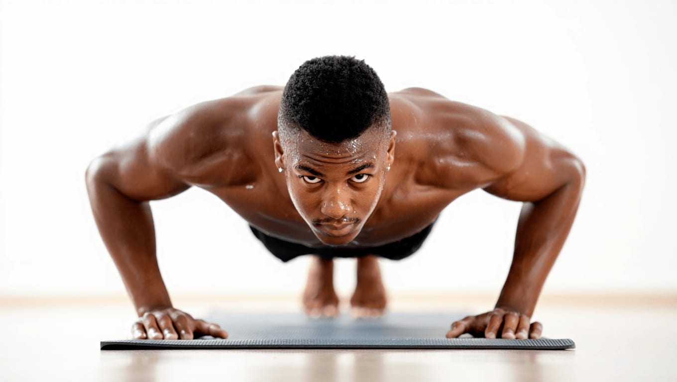 Plank Test: se non raggiungete questo tempo, il vostro corpo sta invecchiando più velocemente di quanto pensiate