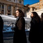 Sinodo, nuova frenata sulle diaconesse. Il Vaticano: “Non è la priorità per le donne”
