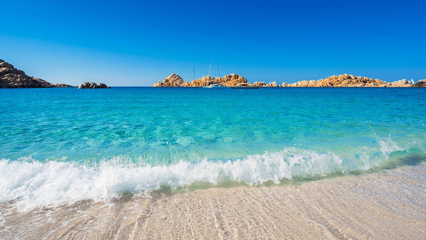 In cerca di idee per le vostre vacanze estive? Ve ne diamo una noi: tra Corsica e Sardegna ci sono le “Seychelles del Mediterraneo”