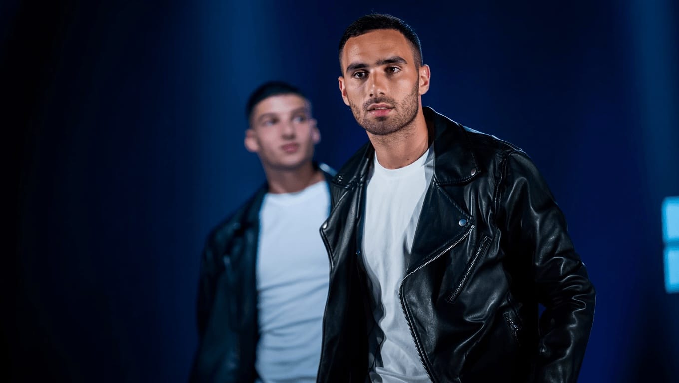 Chi è Akylas, in gara per la Grecia ad Eurovision Song Contest 2026