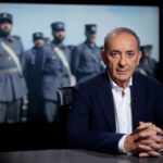 Boom di ascolti per «Una giornata particolare» di Aldo Cazzullo: la prima puntata dello speciale sul colonialismo italiano è la più vista di sempre