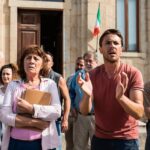 La rivolta di Avetrana, ecco perché la fiction fa paura alla realtà