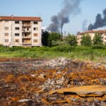 Bologna ferita fa la conta dei danni ma il piano per il clima è senza fondi
