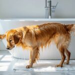 Ogni quanto fare il bagnetto al proprio cane: i consigli degli esperti