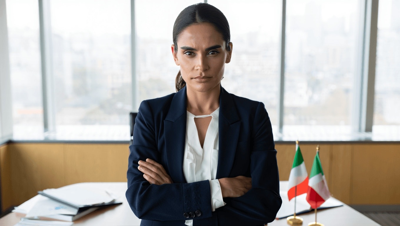 Caso Albania, Rachele Scarpa (Pd): “Io cassandra? No, è la destra che ignora le leggi”
