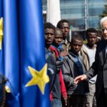 Il consiglio d’Europa accusa l’Italia: “Politici e polizia razzisti verso i migranti”. Mattarella chiama Pisani: “Sono stupito, stima e vicinanza alla Polizia”